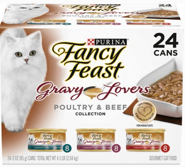 catfood