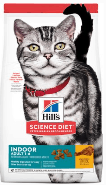 catfood